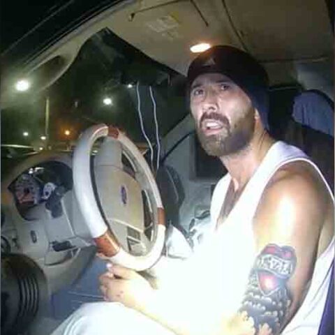 Dui driver fled the scene and lost police in evesham - photo licensed by shore news network.