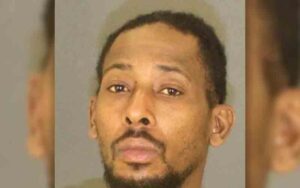 Suspect charged for june shooting in baltimore