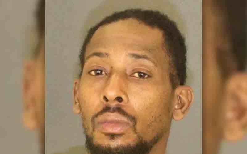 Suspect charged for June shooting in Baltimore