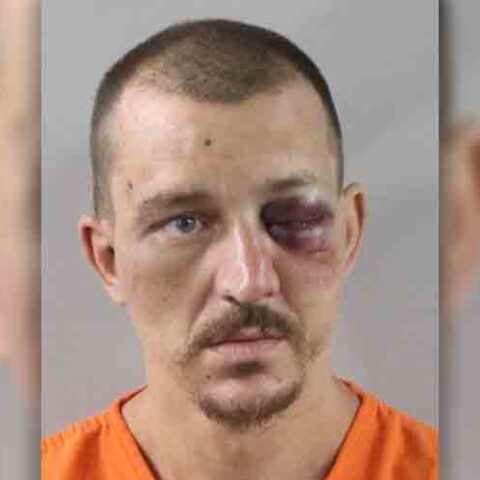 Man told his mom, "i killed my girlfriend" then police stepped in - photo licensed by shore news network.