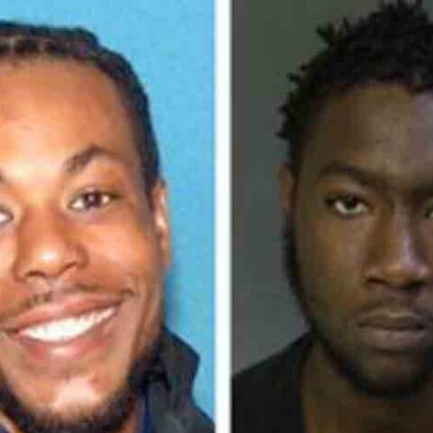 Man charged for assault after pointing gun at woman during dispute - photo licensed by shore news network.