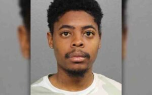 Police seeking whereabouts of convicted sex offender who failed to register after moving