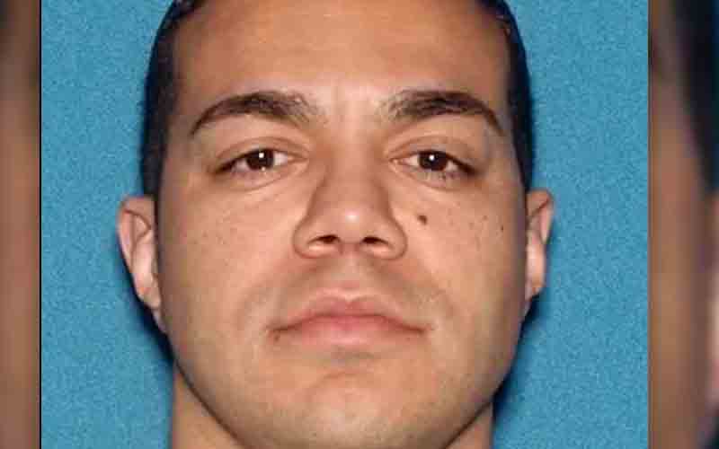 New Jersey cop charged with videotaping himself having sex with unconscious women
