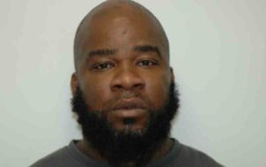 Garden state parkway carjacker arrested