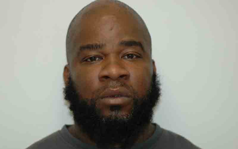 Garden State Parkway Carjacker Arrested