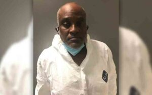 Savage charged for murder in montgomery county