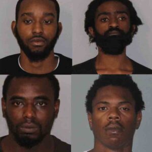 Four charged for rape of runaway bayonne teen girl in jersey city - photo licensed by shore news network.