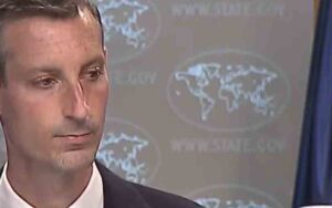 Biden administration cowered in fear to taliban, afraid to renegotiate withdrawal with the terror group