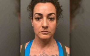 Fair lawn art teacher had sexual relationship, gave student drugs prosecutor says