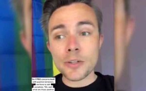 Teacher says ‘positive behavior’ like ‘sitting quietly,’ ‘following directions’ is white supremacy