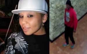 Who killed jennifer jesse? Police offering reward to help catch her killer