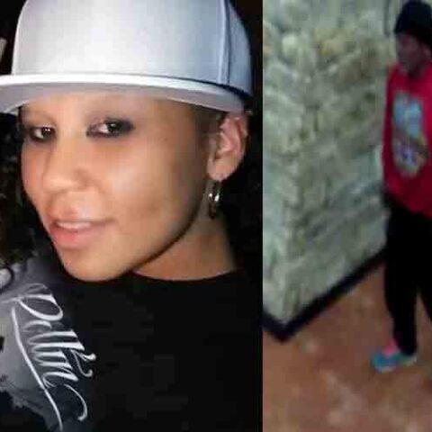 Who killed jennifer jesse? Police offering reward to help catch her killer - photo licensed by shore news network.