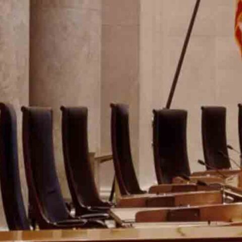 Senate judiciary committee to review supreme court’s ‘abuse’ of shadow docket - photo licensed by shore news network.