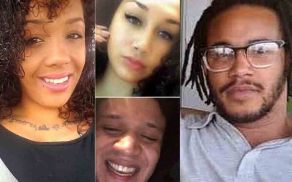 Suspected quadruple homicide perplexes local police department after 4 found dead in suv in middle of cornfield - photo licensed by shore news network.