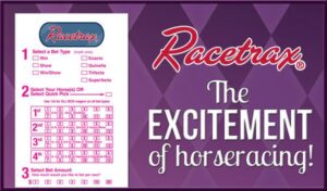 Baltimore woman wins $17,221 playing racetrax