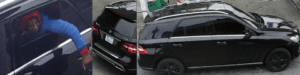 D. C. Police looking for snatching suspect