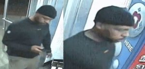 Police seeking person of interest in shooting death in northwest d. C.