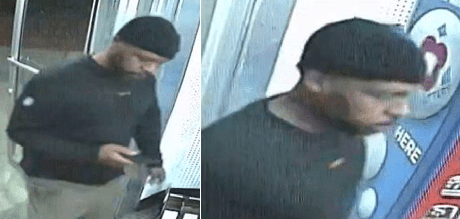 Police Seeking Person of Interest in Shooting Death in Northwest D.C.
