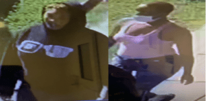 D. C. Police searching for persons of interest sought in carjacking