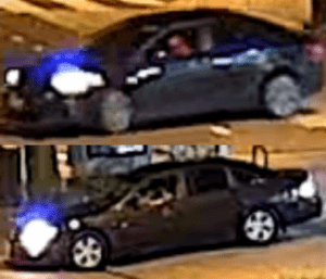 Can you help d. C. Police identify shooting suspects?