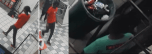 Additional suspects sought in robbery in northeast d. C.