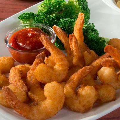 Red Lobster Announces Ultimate Endless Shrimp Now Available All Day, Every Day for a Limited Time