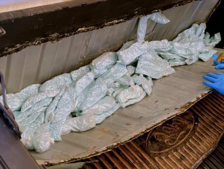 Delaware county doctor sentenced to three years for unlawfully distributing oxycodone to patients in “pill mill” case - photo licensed by shore news network.