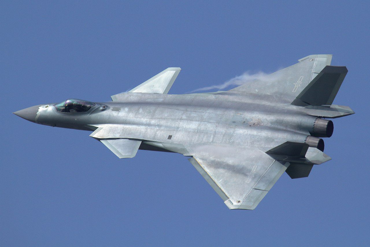 Taiwan ‘On Alert’ After Record Number Of Chinese Planes Enter Airspace, Warns Of ‘Catastrophic’ Consequences If It’s Democracy Falls