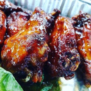 Jersey shore bbq is closing the doors at its original belmar location - photo licensed by shore news network.