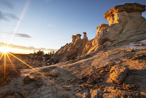 ‘Devastating’: Biden Ignores Lawmakers’ Pleas, Orders Massive Expansion Of Utah Monuments