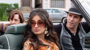 What we thought of The Many Saints of Newark – spoiler free What we thought of The Many Saints of Newark spoiler free