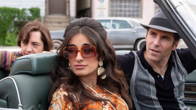 What we thought of the many saints of newark - spoiler free - photo licensed by shore news network.