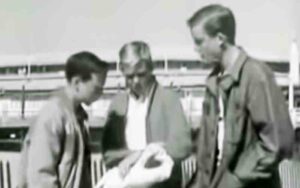 1950s Inglewood PSA Highlights State Sponsored Homophobia During the 1950s
