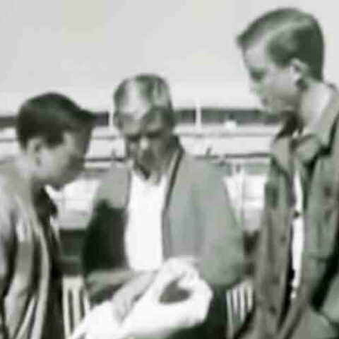 1950s inglewood psa highlights state-sponsored homophobia during the 1950s - photo licensed by shore news network.