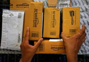 California man sentenced for $6,000-package shipping fraud scheme targeting ground delivery company