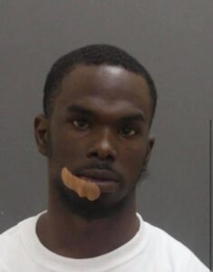 Baltimore police arrest suspect in fatal shooting