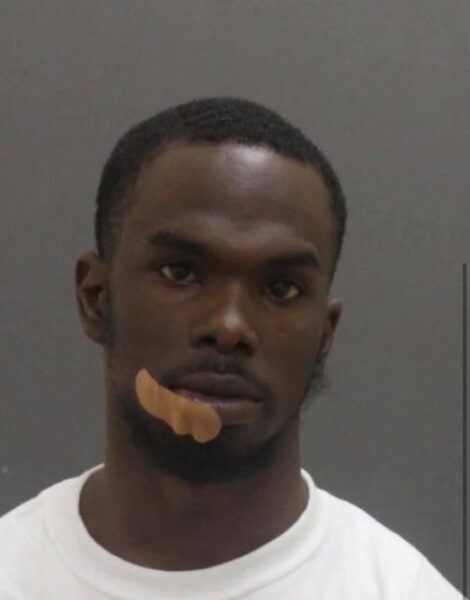 Baltimore police arrest suspect in fatal shooting - photo licensed by shore news network.