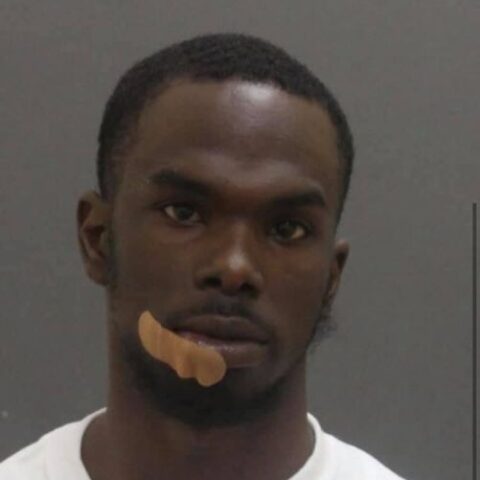 Baltimore police arrest suspect in fatal shooting - photo licensed by shore news network.