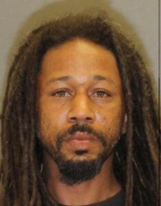 41 year-old man arrested and charged with 1st degree murder in baltimore stabbing