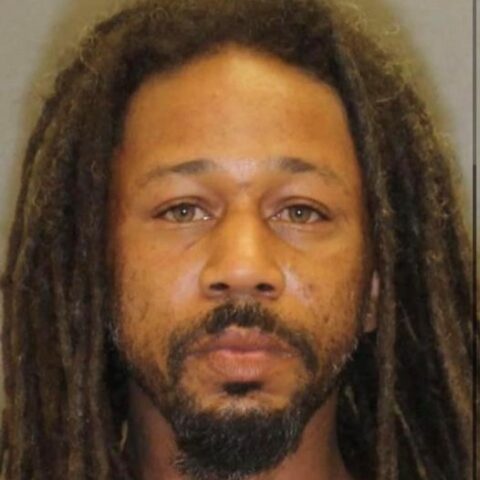 41 year-old man arrested and charged with 1st degree murder of baltimore man - photo licensed by shore news network.
