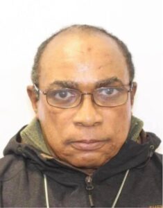 Baltimore police seeking family of 71 year-old man found dead