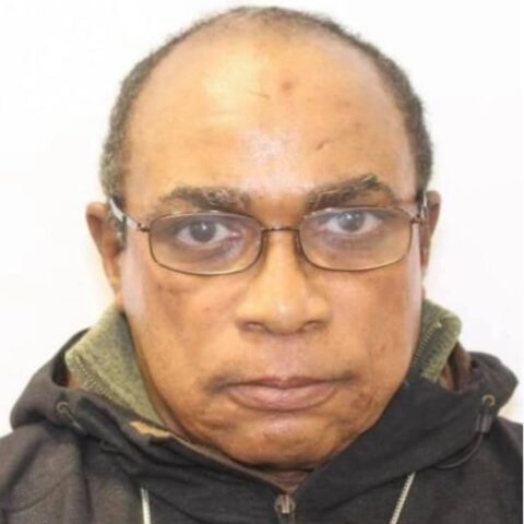 Baltimore police seeking family of 71 year-old man found dead - photo licensed by shore news network.