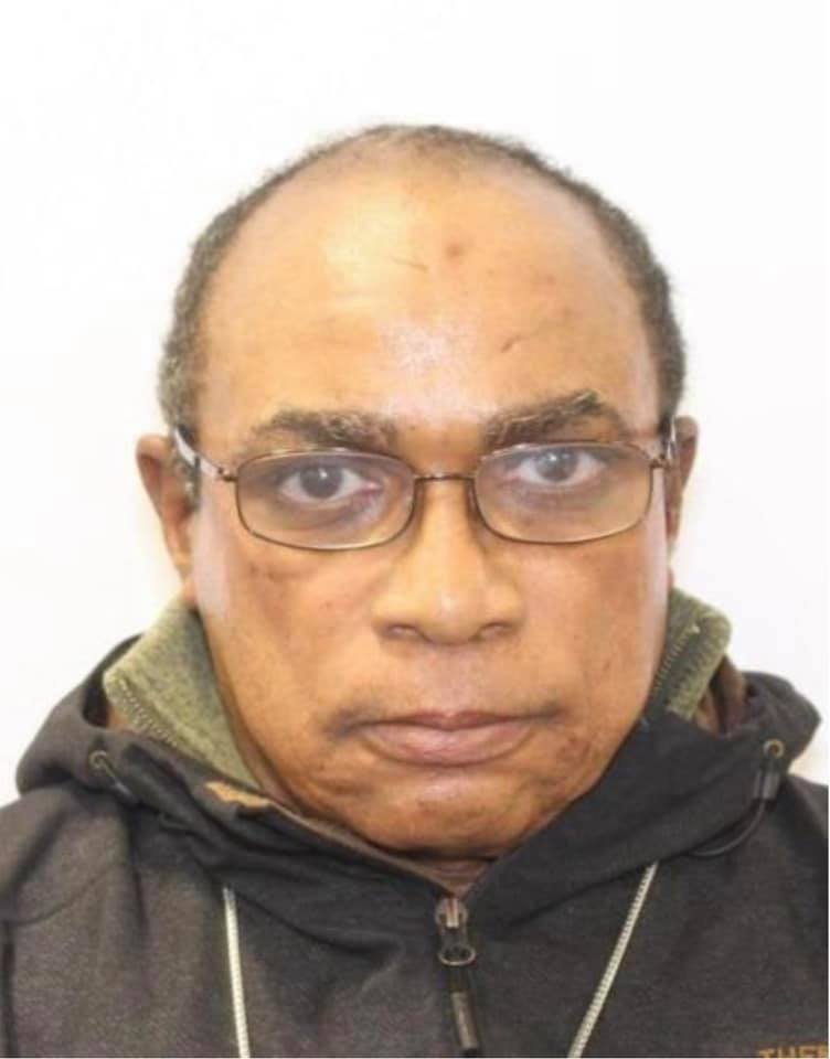 Baltimore Police Seeking Family of 71 Year-Old Man Found Dead