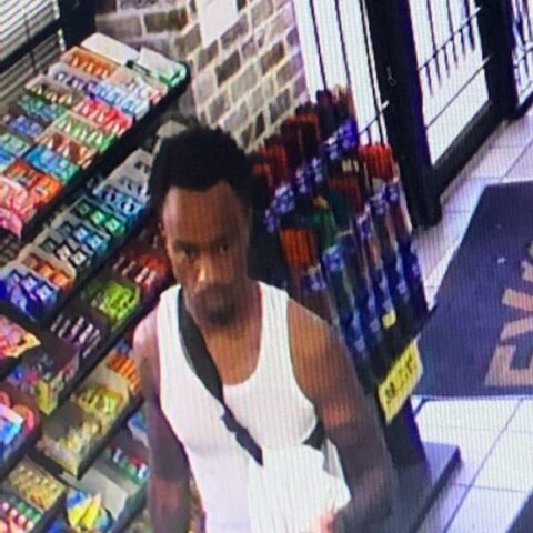 Baltimore detectives look to identify a person of interest in home invasion/rape - photo licensed by shore news network.