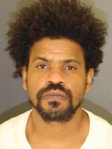 38 year-old man arrested and charged with 1st degree murder after baltimore shooting