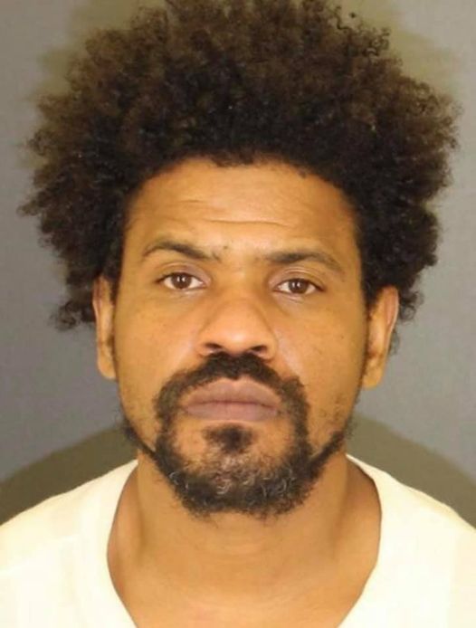 38 Year-old Man Arrested and Charged with 1st Degree Murder After Baltimore Shooting