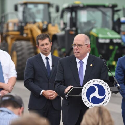 Governor hogan statement on bureau of revenue estimates closeout report - photo licensed by shore news network.