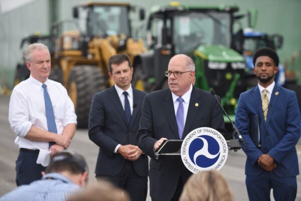 Governor Hogan Statement on Bureau of Revenue Estimates Closeout Report