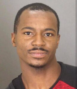 30 year-old man arrested and charged with murder after shooting