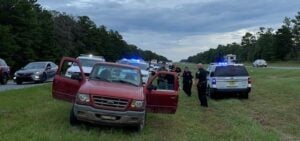 Road rage incident in Niceville leads to shots fired